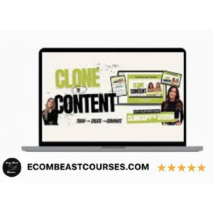 Digital Resell Vault – Clone To Content