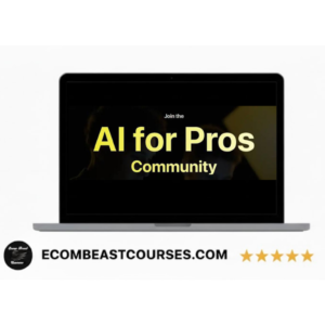 Sirio Berati – AI For Pros
