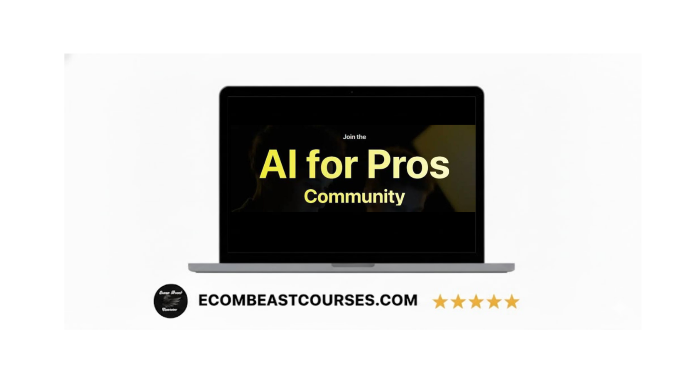 Sirio Berati – AI For Pros