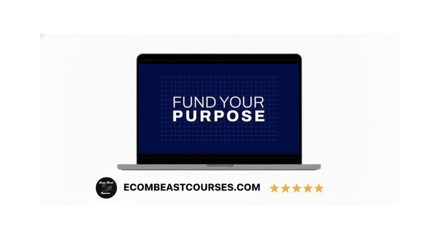 Peter Diamandis – Fund Your Purpose
