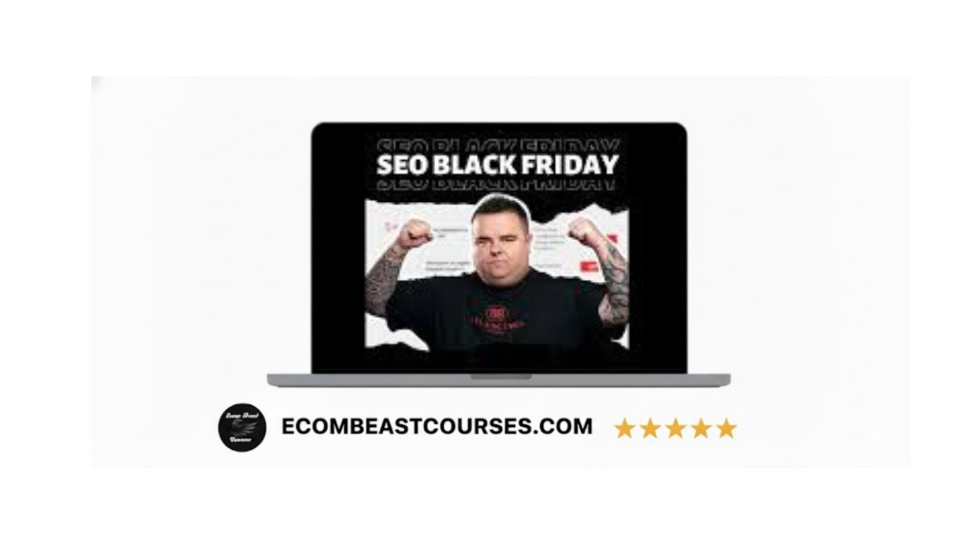 Craig Campbell – SEO Course