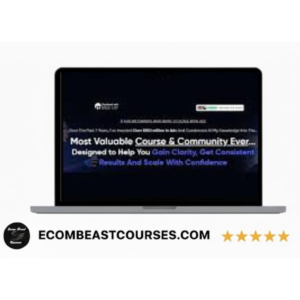 Ben Heath – Facebook Ads Mastery