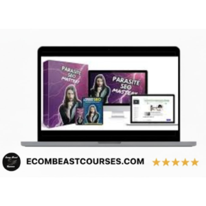 SEO Jesus – Parasite SEO Mastery