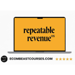 Sarah & Justin – Repeatable Revenue OS