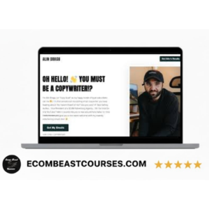 Alin Dragu – The Ultimate E-Commerce Email Flows Guide